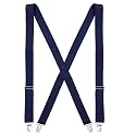 Sintege Women Suspender for Pants Skinny Hidden