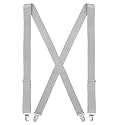 Sintege Women Suspender for Pants Skinny Hidden