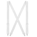 Sintege Women Suspender for Pants Skinny Hidden