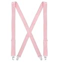 Sintege Women Suspender for Pants Skinny Hidden