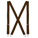 Sintege Women Suspender for Pants Skinny Hidden
