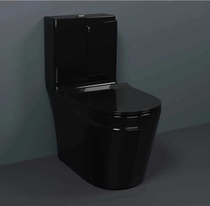 SIORE Premium Quality 1022 Shining Dark Black