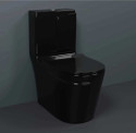 SIORE Premium Quality 1022 Shining Dark Black