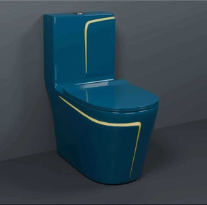 SIORE Premium Quality 1026 Shining Royal Blue
