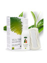 SIPAQ 100 Natural Tea Tree Shampoo Anti