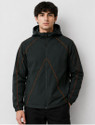 SIPI Full Sleeve Solid Men Jacket
