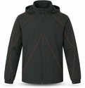 SIPI Men Solid Sports Jacket