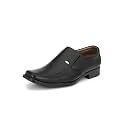 SIR CORBETT Faux Leather Formal Shoes for