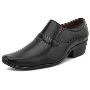 SIR CORBETT Formal Moccasin Shoes for Men