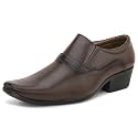 SIR CORBETT Formal Moccasin Shoes for Men