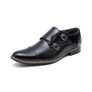 SIR CORBETT Mens Formal Moccasin Shoes