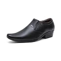 SIR CORBETT Men39s Synthetic Leather Height Increasing