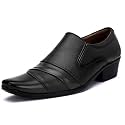 SIR CORBETT Men39s Synthetic Leather Moccasin Formal