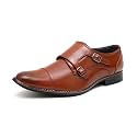 SIR CORBETT Men39s Formal Moccasin Shoes