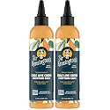 Sir Kensington's Everything Sauce Chile Lime Crema Dressing Dip and Drizzle Keto Diet &amp; Paleo Diet Certified Dairy Free Gluten Free Non- GMO Project Verified Shelf-Stable 8.3 oz (Pack of 2)