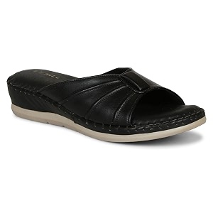 SIRDENILL Women Comfortable Cushioned soft sole Doctor