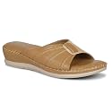 SIRDENILL Women Comfortable Cushioned soft sole Doctor