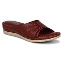 SIRDENILL Women Comfortable Cushioned soft sole Doctor