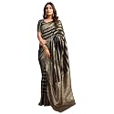 SIRIL Women39s Banarasi Silk Saree Kanjivaram