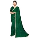 SIRIL Women39s Lace amp Peral Work Saree