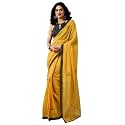 SIRIL Women39s Printed Chanderi Cotton One Minute