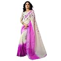 SIRIL Women39s Printed Chanderi Cotton One Minute