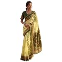 SIRIL Women39s Printed Chanderi Cotton One Minute