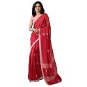 SIRIL Women39s Printed Chanderi Cotton One Minute