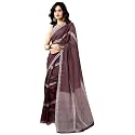 SIRIL Women39s Printed Chanderi Cotton One Minute
