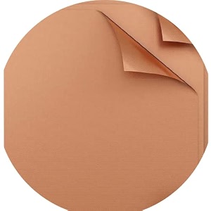 sirisnax roti maker sheet round pack 234 cm kitchen accessories items baking tools silicon mat baking mat silicon sheet baking sheet kitchen gadgets reusable option to parchment paper