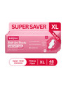 SIRONA Rash-Free Cottony Soft For Heavy