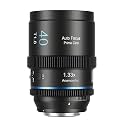SIRUI 40mm T1.8 1.33x S35 Auto Focus Anamorphic X Mount Cine Lens