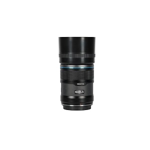 sirui sniper 56mm f12 autofocus lens e mount black