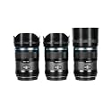 Sirui Sniper 56mm F1.2 Autofocus APS-C Lens for DSLR Cameras