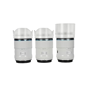 sirui sniper 56mm f12 autofocus aps-c lens for dslr cameras
