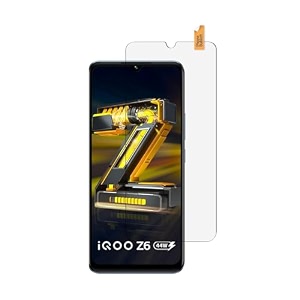 SISODIYA ENTERPRISES Tempered Glass Screen Protector