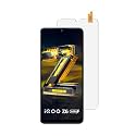 SISODIYA ENTERPRISES Tempered Glass Screen Protector 
