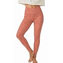 sissycos Women's Christmas Halloween Crossover Leggings High Waisted