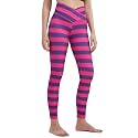 sissycos Women's Christmas Halloween Crossover Leggings High Waisted