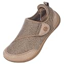 Sisttke Diabetic Shoes for Women Wide Width