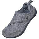 Sisttke Diabetic Shoes for Women Wide Width