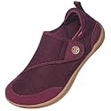 Sisttke Diabetic Shoes for Women Wide Width