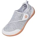 Sisttke Diabetic Shoes for Women Wide Width
