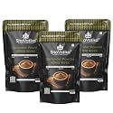 Sitavatika Natural Dhaniya Powder 300gm No Added Colours and Chemical with Authentic Indian Taste Coriander Powder Pack of 3 x100gm