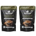 Sitavatika Natural Dhaniya Powder 400gm No added Colours and Chemicals with Rich Nutty Flavor Nutritional and Healthy Spices Coriander Powder Pack of 2 x 200gm