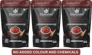sitavatika red chilli powder laal mirch