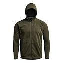 SITKA Gear Men's Hunting Windproof Jetstream Jacket