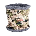 SITKA Neck Gaiter – Ultra-Warm Fleece Hunting Neck Gaiter for Men
