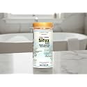 Sitzz Bath Powder 200g– Fizzing & Bubbling Sitz Bath Soak for Period Cramps Hemorrhoids, Perineal Care, Postpartum Relief, and Intimate Hygiene – for Foot Bath Body Relax Muscle Relieves Aches Pain