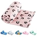 Sivio Cotton Weighted Blanket for Sleeping, 41"x60" 10 lbs